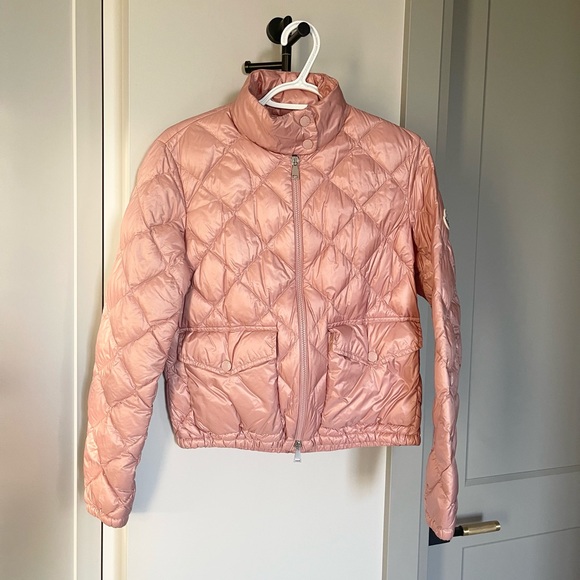 Moncler Binic Jacket - Picture 13 of 15